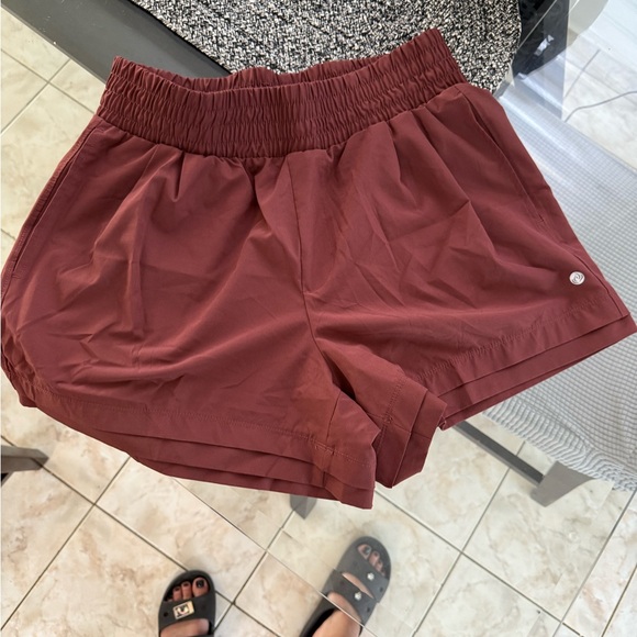 Opana Pants - APANA shorts